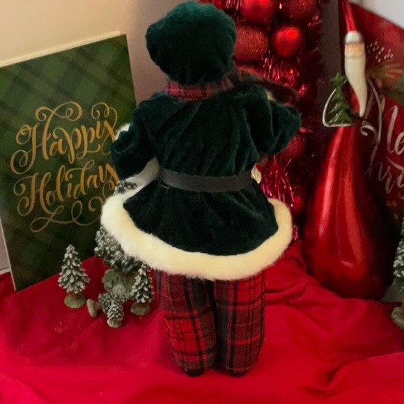 UNBRANDED CAROLER’S GIRL AND BOY - Picture 8 of 11